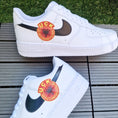 Bild in Galerie-Betrachter laden, Air Force 1 "UCK"
