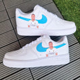 Bild in Galerie-Betrachter laden, Air Force 1 "Mbappe"
