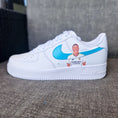 Bild in Galerie-Betrachter laden, Air Force 1 "Mbappe"
