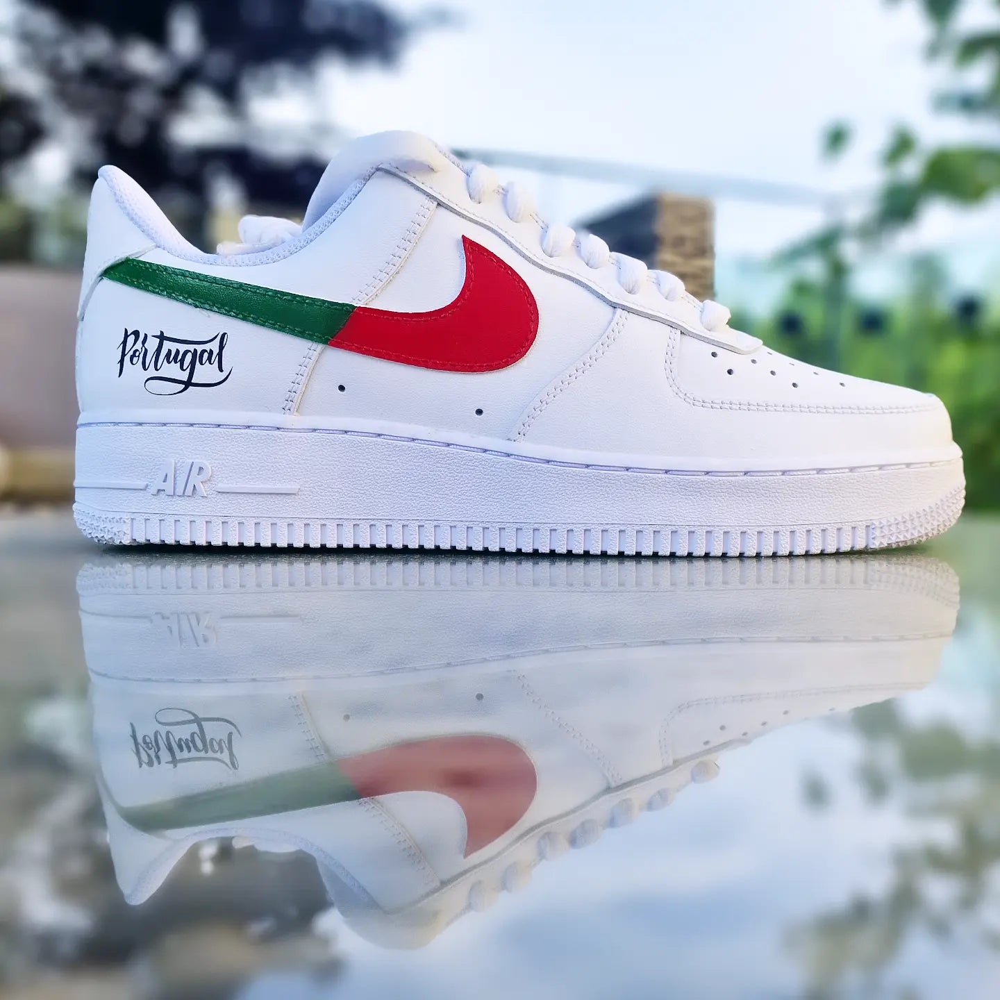 Nike air max 1 portugal cheap