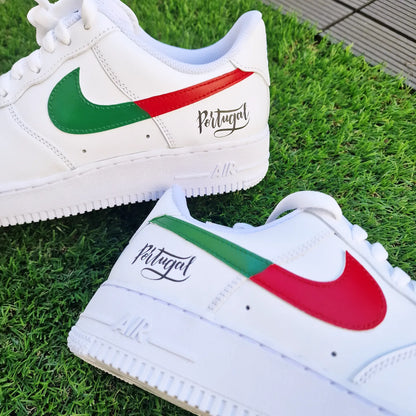 Air force 1 portugal shop