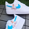 Bild in Galerie-Betrachter laden, Air Force 1 "Ronaldo one"
