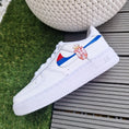 Bild in Galerie-Betrachter laden, Air Force 1 "Serbien Logo"
