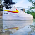 Bild in Galerie-Betrachter laden, Nike_air_force_one_custom_sneaker_spain
