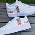 Bild in Galerie-Betrachter laden, Air Force 1 "Son Goku three"
