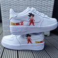 Bild in Galerie-Betrachter laden, Air Force 1 "Son Goku two"
