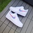 Bild in Galerie-Betrachter laden, Air Force 1 "Herzen Zeichen"
