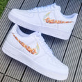 Load image into Gallery viewer, Air Force 1 "Blue Butterflies Special"
