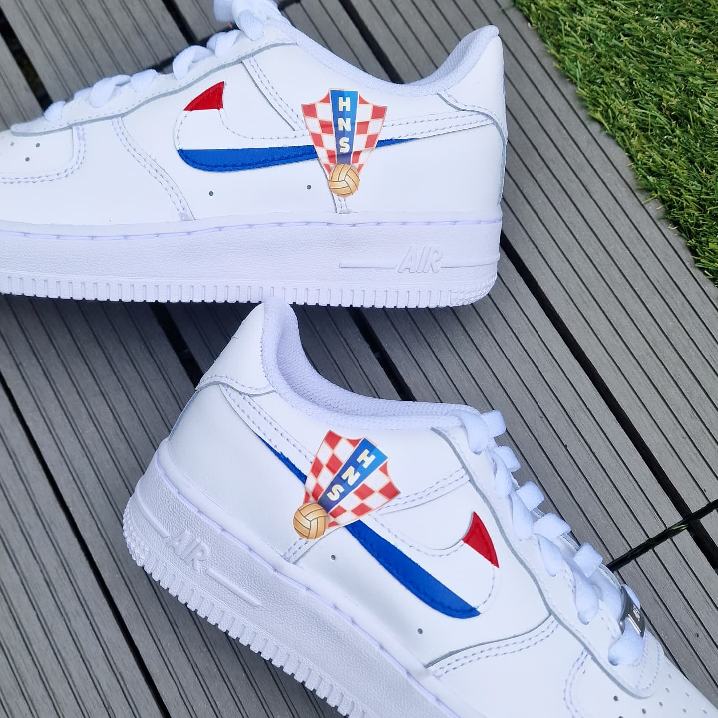 Kroatien