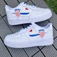 Load image into Gallery viewer, Air Force 1 "Blue Butterflies Special"
