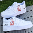 Bild in Galerie-Betrachter laden, Air Force 1 "Levi"
