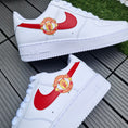 Bild in Galerie-Betrachter laden, Air Force 1 "Manchester United"
