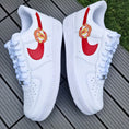 Bild in Galerie-Betrachter laden, Air Force 1 "Manchester United"
