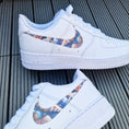 Load image into Gallery viewer, Air Force 1 "Blue Butterflies Special"
