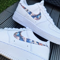 Load image into Gallery viewer, Air Force 1 "Blue Butterflies Special"
