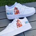 Bild in Galerie-Betrachter laden, Air Force 1 "IPatagas D Ace"
