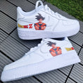 Bild in Galerie-Betrachter laden, Air Force 1 "Son Goku four"
