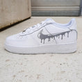 Bild in Galerie-Betrachter laden, Air Force 1 "Drip two rfelective"
