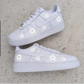 Bild in Galerie-Betrachter laden, Air Force 1 "Heartly splash Reflective"
