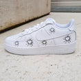 Bild in Galerie-Betrachter laden, Air Force 1 "Heartly splash Reflective"
