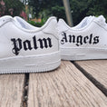 Bild in Galerie-Betrachter laden, Air Force 1 "Palm Angels two"
