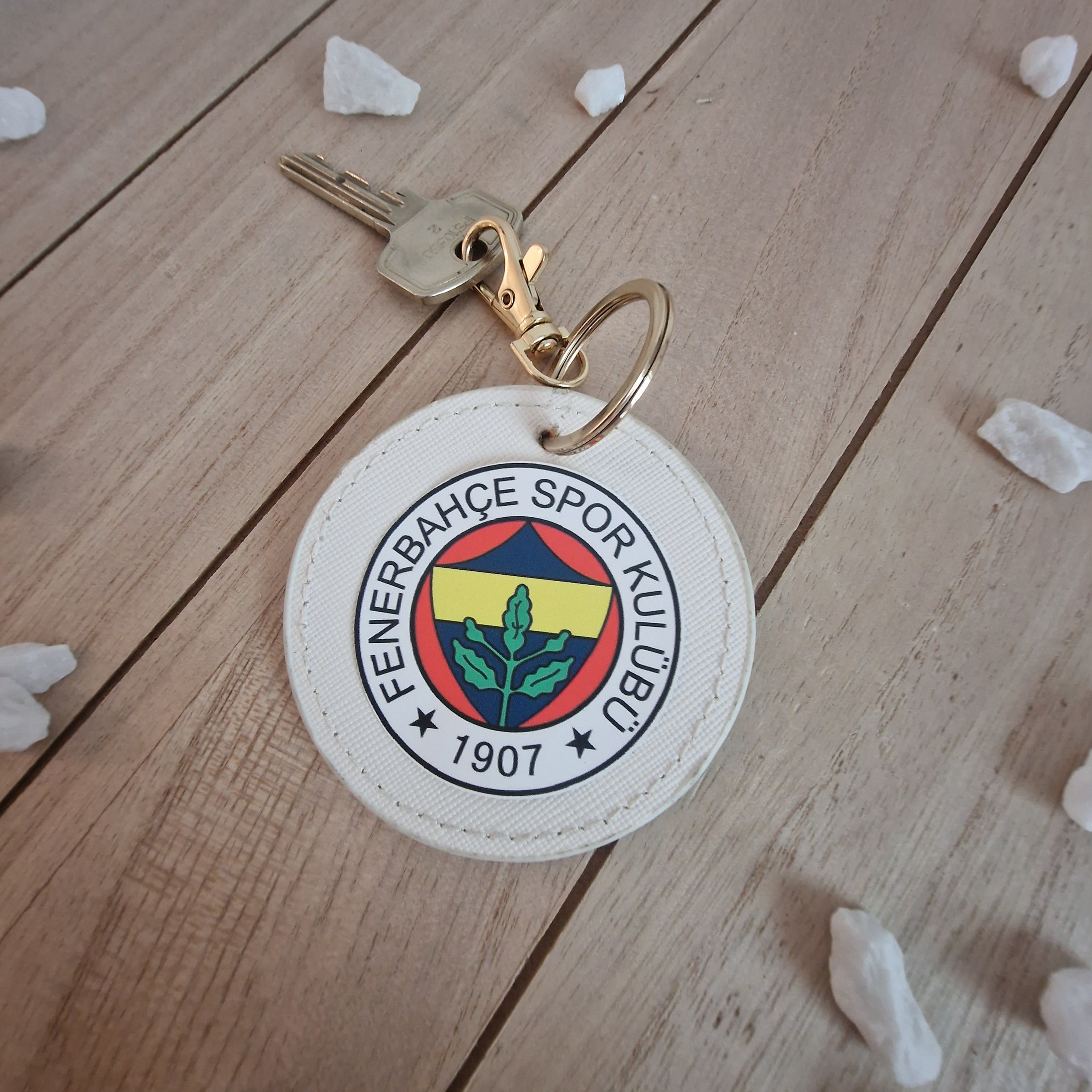 Schlüsselanhänger_fenerbahce