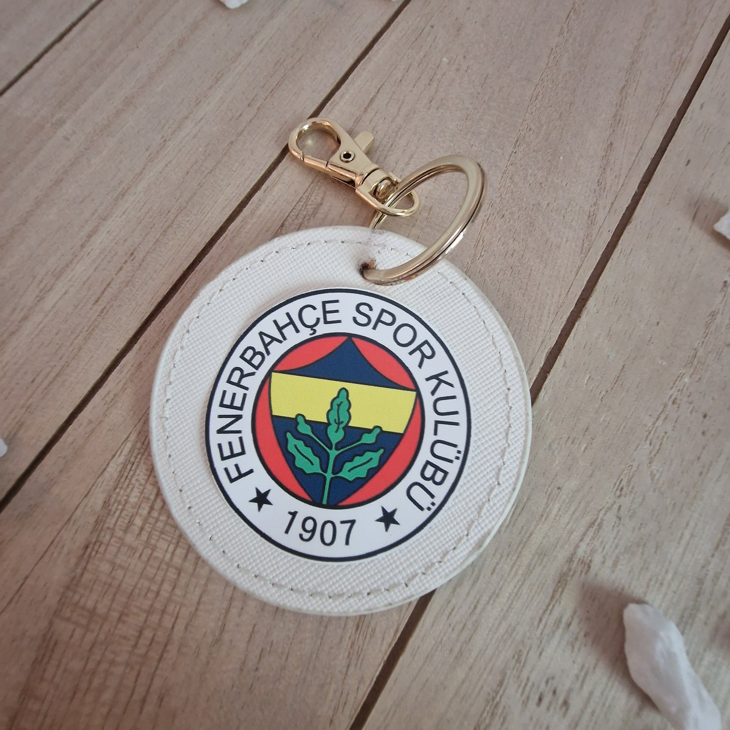 Schlüsselanhänger_fenerbahce