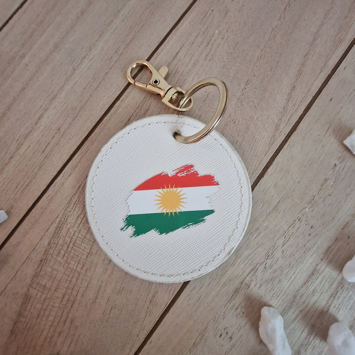 Schlüsselanhänger_kurdistan