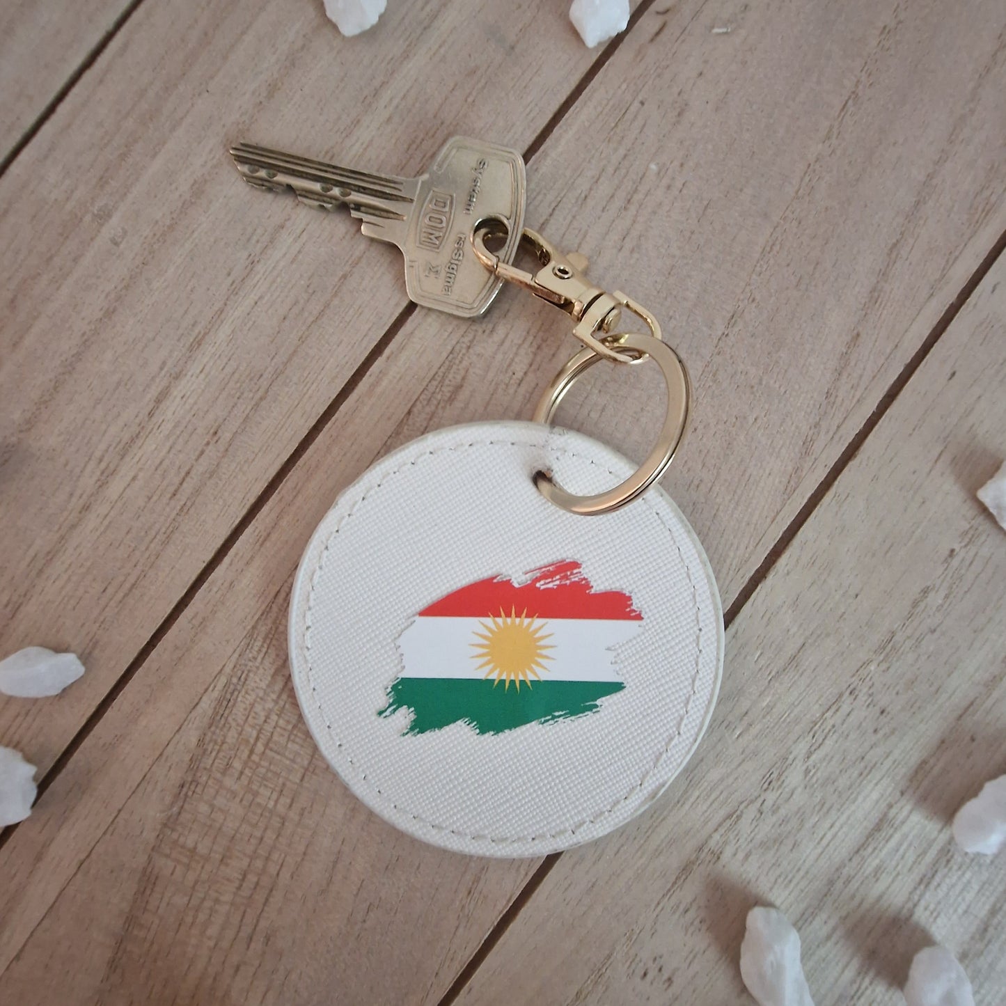 Schlüsselanhänger_kurdistan