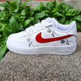 Bild in Galerie-Betrachter laden, Air Force 1 "Roses Reflective"
