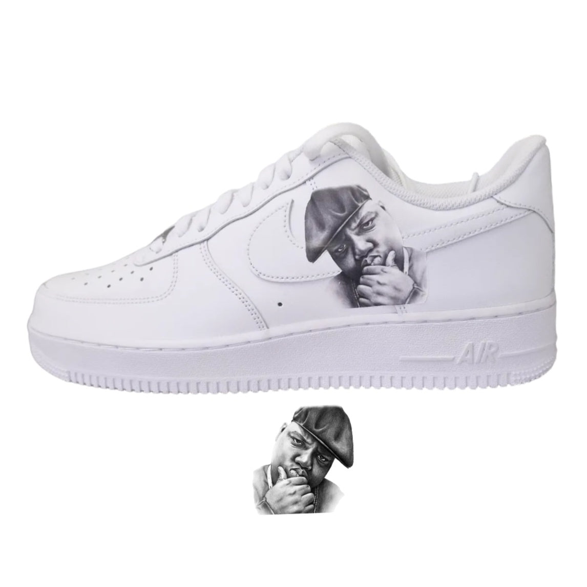 Nike-air-force-one-Sneakerfolie-transfer-für-schuhe-big