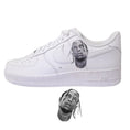 Load image into Gallery viewer, Nike-air-force-one-Sneakerfolie-transfer-für-schuhe-travis-scott
