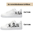 Bild in Galerie-Betrachter laden, Sneakerfolien für diverse Schuhe All Stars
