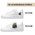 Load image into Gallery viewer, Bügelfolie für alle Schuhe zum personalisieren custom Sneaker Boxxer
