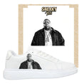 Load image into Gallery viewer, Sneakerfolien für verschiedene Schuhe Puma Adidas Nike Badelatschen Biggie
