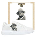 Load image into Gallery viewer, Sneakerfolien für verschiedene Schuhe Puma Adidas Nike Badelatschen Biggie
