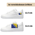 Bild in Galerie-Betrachter laden, Sneakerfolien für verschiedene Schuhe Nike Adidas Puma Land Bosnien
