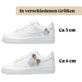 Load image into Gallery viewer, Sneakerfolien für verschiedene Schuhe Bride
