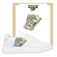 Load image into Gallery viewer, Sneakerfolien für verschiedene Schuhe Dollar
