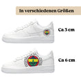Bild in Galerie-Betrachter laden, Sneakerfolien für verschiedene Schuhe Nike Adidas Puma Fenerbahce
