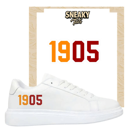 Sneakerfolien für verschiedene Schuhe Puma Adidas Nike Badelatschen Galatasaray 1905