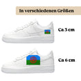 Bild in Galerie-Betrachter laden, Sneakerfolien für verschiedene Schuhe Nike Adidas Puma Land Gipsy
