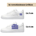 Bild in Galerie-Betrachter laden, Sneakerfolien für verschiedene Schuhe Nike Adidas Puma Land Griechenland
