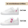 Load image into Gallery viewer, Sneakerfolien für verschiedene Schuhe Puma Adidas Nike Badelatschen Ice Cream
