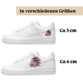 Load image into Gallery viewer, Bügelbilder für verschiedene Sneaker Nike Adidas Japan
