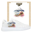 Load image into Gallery viewer, Bügelbilder für verschiedene Sneaker Nike Adidas Japan Vulkan
