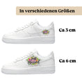 Bild in Galerie-Betrachter laden, Sneakerfolien für verschiedene Schuhe Just Married
