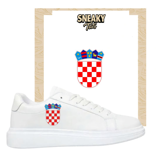 Sneakerfolien für verschiedene Schuhe Nike Adidas Puma Kroatien