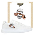 Load image into Gallery viewer, Bügelbilder für mehrere Sneakerarten Maske
