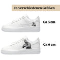 Load image into Gallery viewer, Sneakerfolien für verschiedene Schuhe Puma Adidas Nike Badelatschen Mike Tyson
